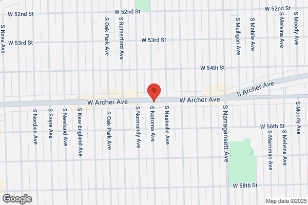 Niego Real Estate