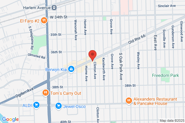 Central Federal Savings and Loan Association