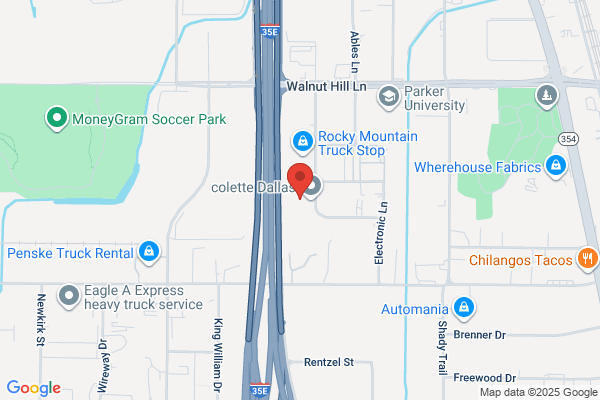 Dallas Restaurant Inc