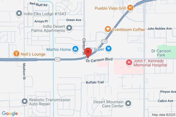 Indio Restaurant