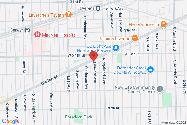 Michael Anthony's Restaurant & Bar