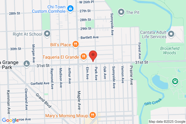 333 North Salon & Spa