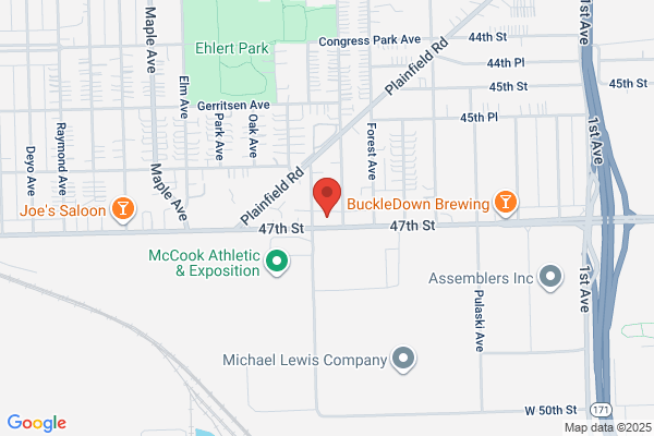 Brookfield Tree Service