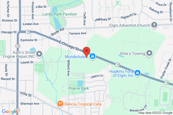 Currie Motors Auto Credit Outlet