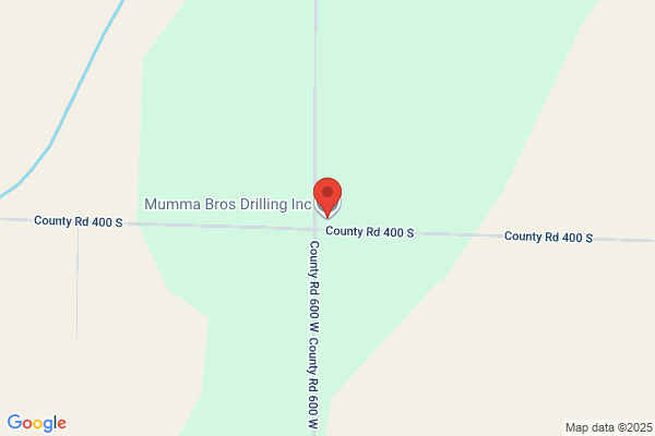 Mumma Brothers Drilling Inc.