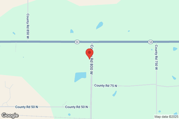 Greene Co Highway Garage