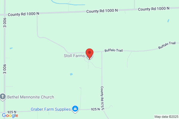 Stoll's Swine Farm