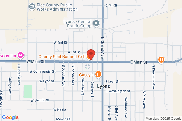 Central Real Estate