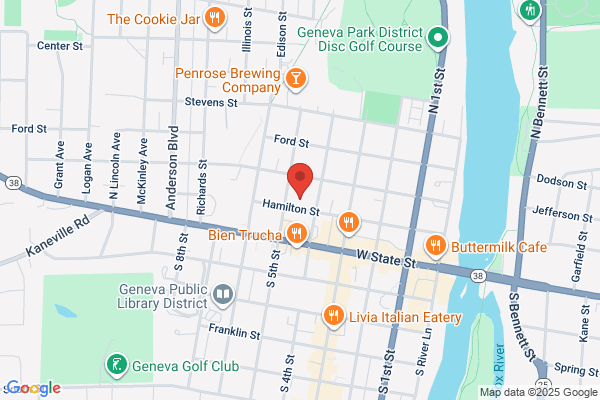 Fox Chiropractic Center