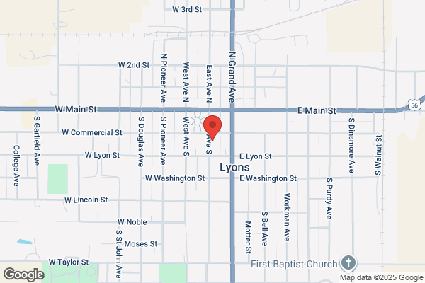 Lyons Federal Savings