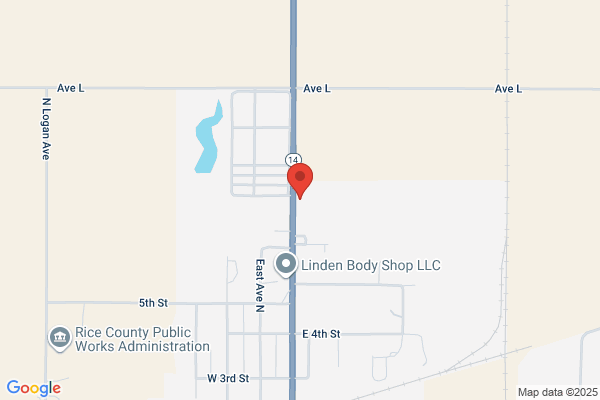 Lyons Veterinary Clinic