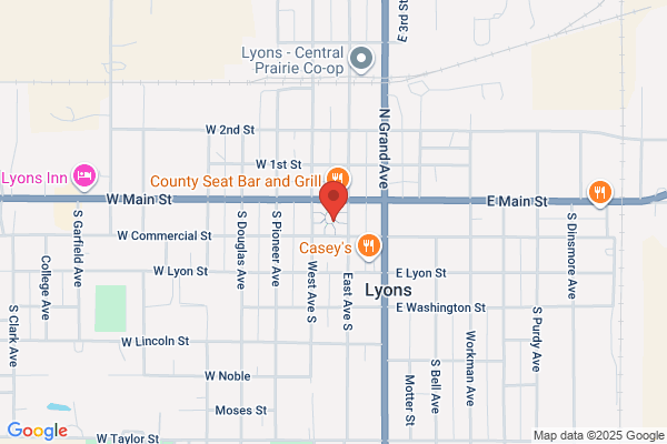 Rice County Economic Development Corporation