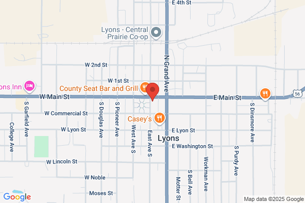 Sherman Barber Shop