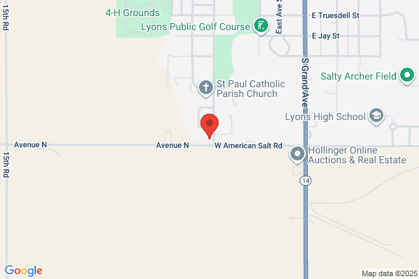 Sunflower Estates Assisted Living