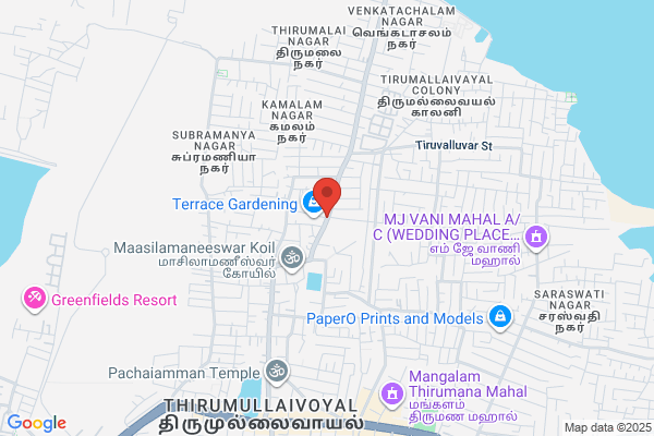 Premium Machine & Tool