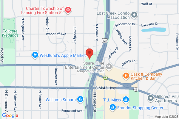 Sparrow Medical Group Muir - CLOSED