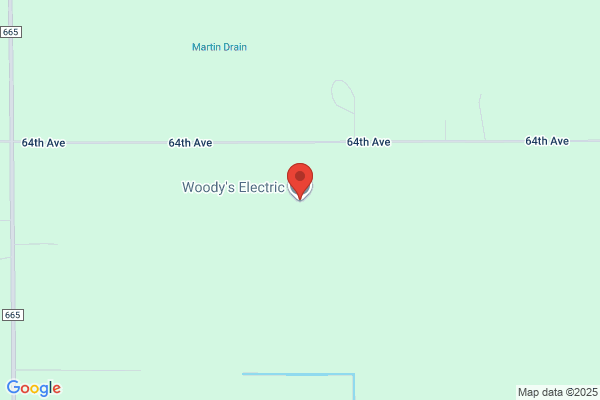 Woods Electric LLC