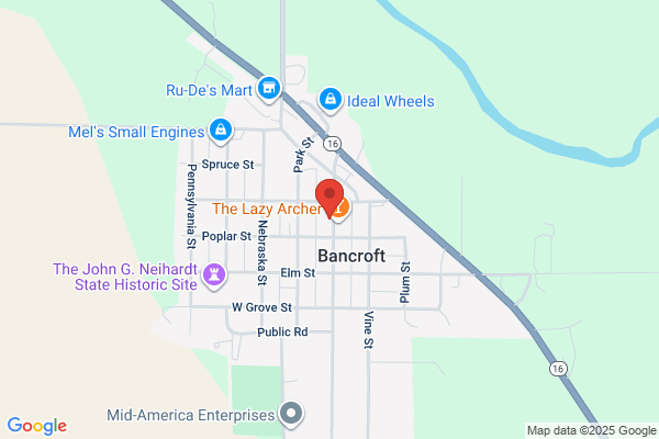 Bancroft Meat Proc Inc