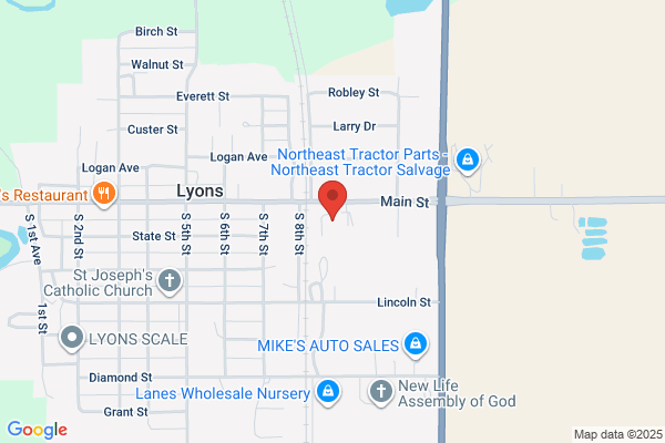 Brehmer Mfg Inc