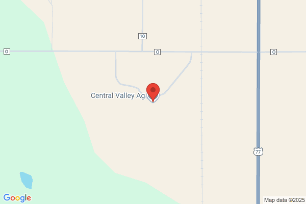 Central Valley Ag Coop