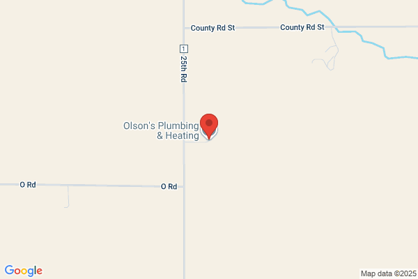 Olson Fertilizer & Lawn Service Co