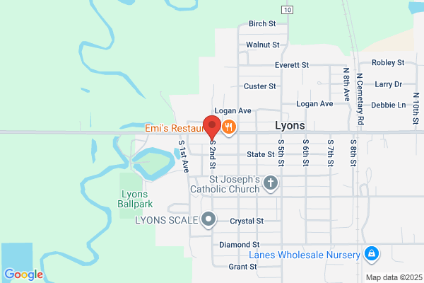 Olson's Plumbing & Heating