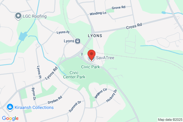 Basking Ridge Electric