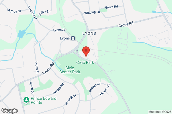 Basking Ridge Electric Inc
