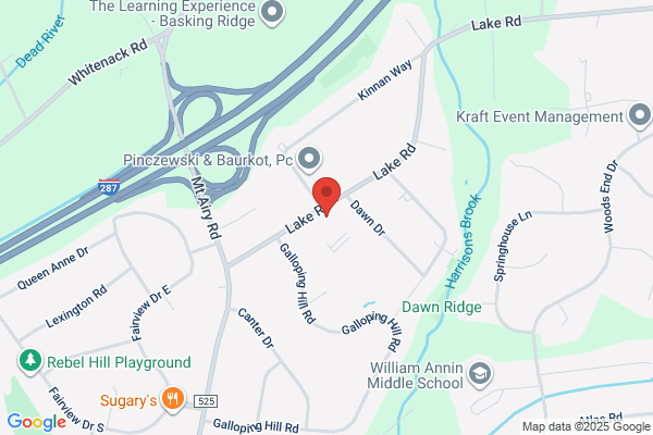 Gentle Shepherd Christian Preschool