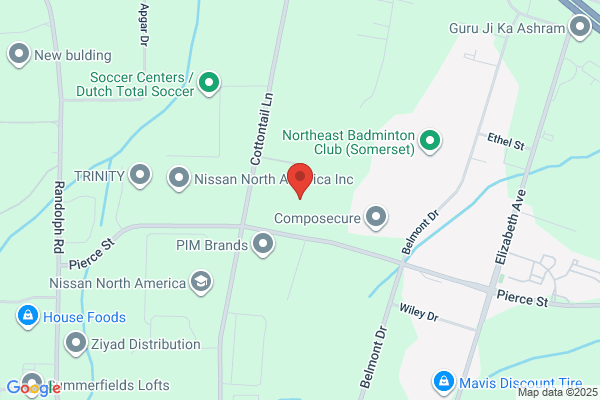 Glenborough Properties
