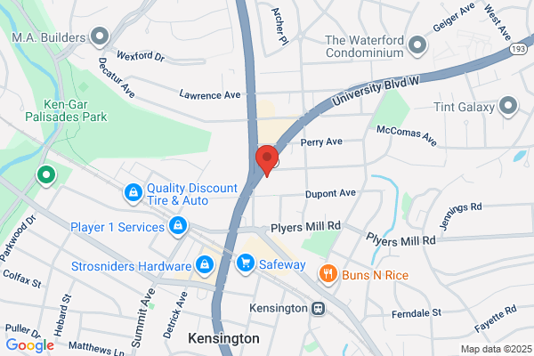Huff & Puff Chimney Sweeping