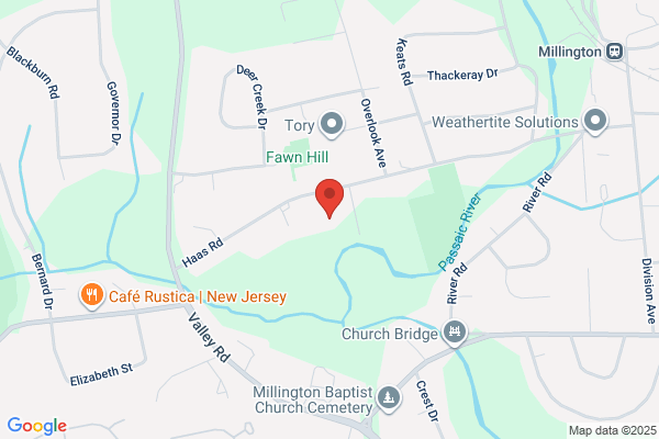 Mt Airy Lawn Maintenance