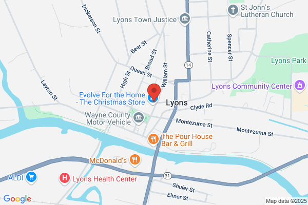 Nima's of Lyons