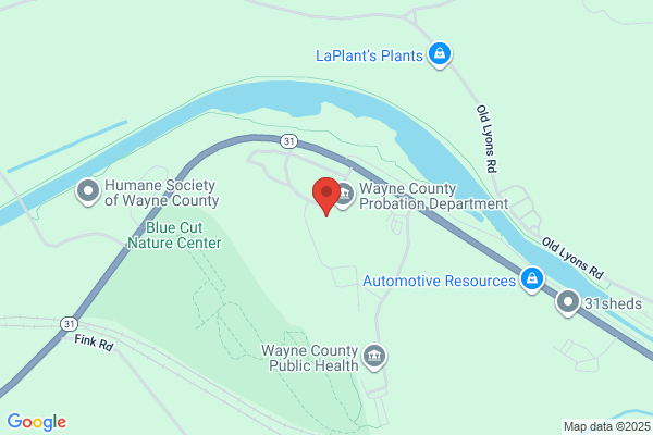 Wayne County Departments, Ems Coordinator