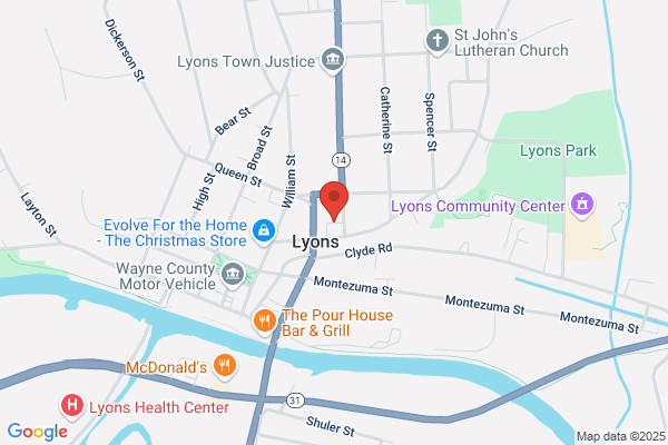Weeks-Keysor Funeral Home