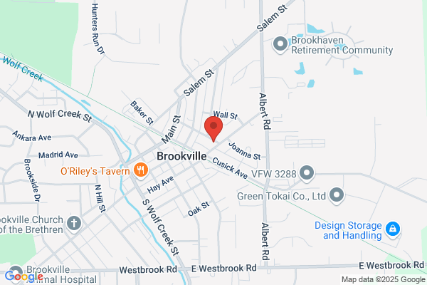 Blesing Upholstery