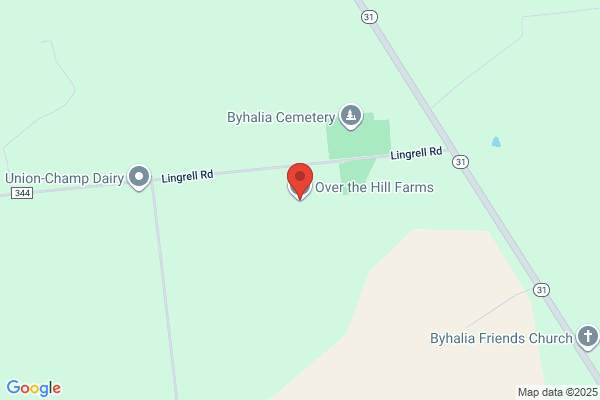 Onweller Farms the