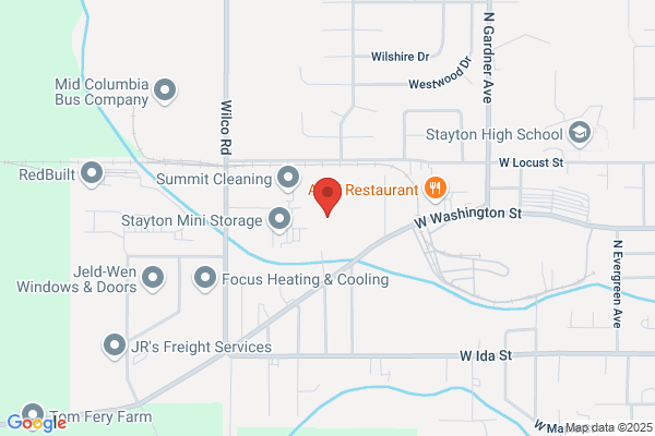 Cascade Commercial Cutting & Sewing