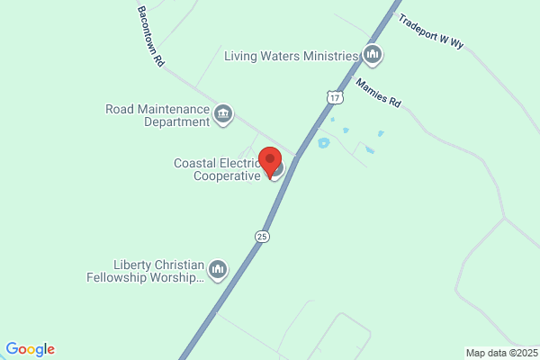 Costal Fiber Inc