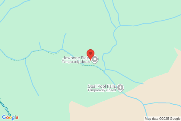 Friends of Opal Creek