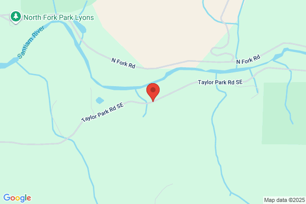 Taylor Park