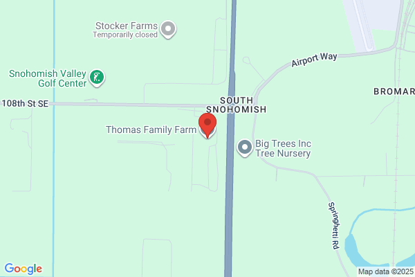 Thomas Valley Farm
