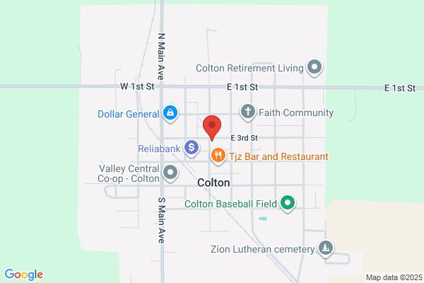 Avera Medical Group Colton