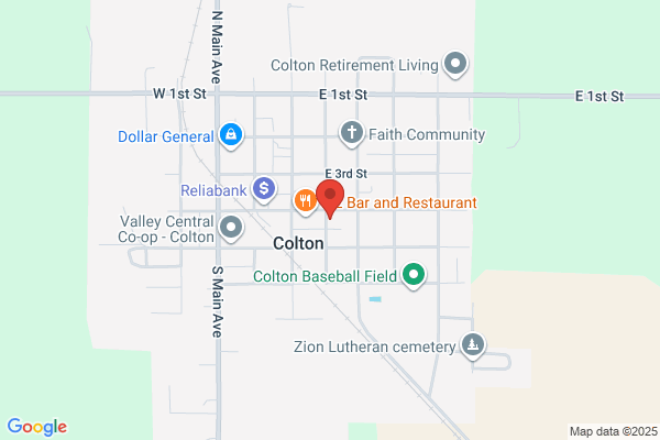 Colton Branch Siouxland Library