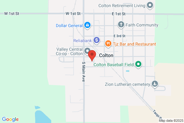 Colton Redi-Mix