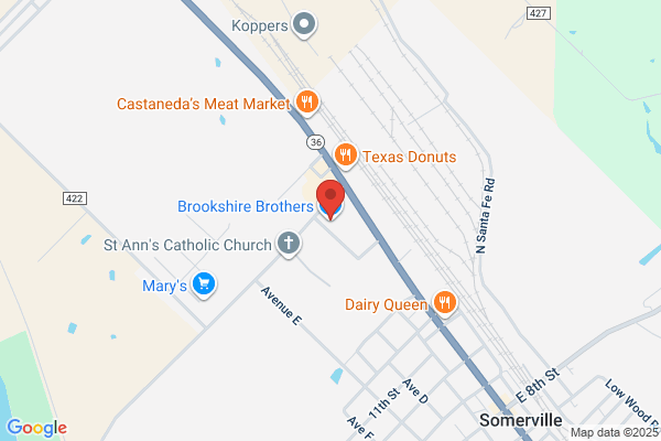 Brookshire Brothers Pharmacy
