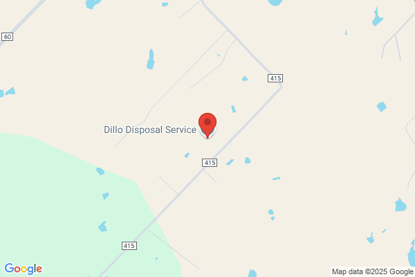 Dillo Disposal Service