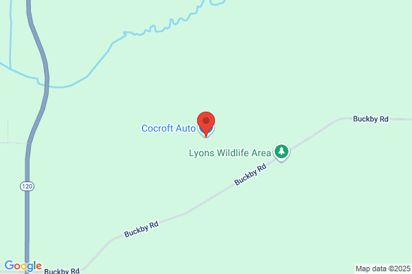 Cocroft Auto Parts & Sales