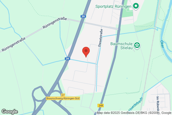 Ruedebusch Rollin