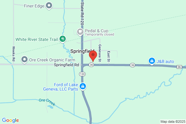 Springfield Auto Sales